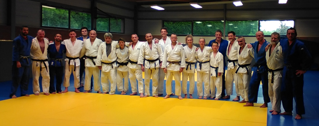 club judo faches thumesnil