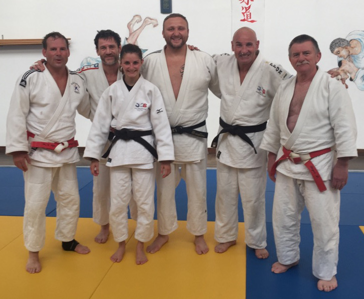 club judo etaples sur mer