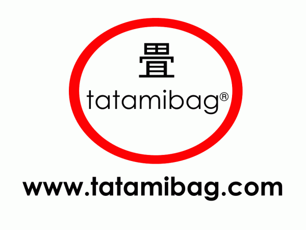 Logo Tatamibag 2019